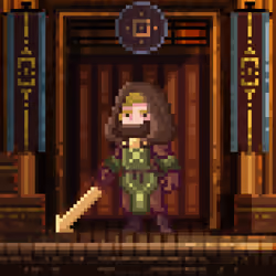 Medieval Pixel #4823