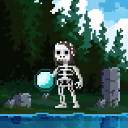 Medieval Pixel #3885