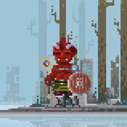 Medieval Pixel #3713