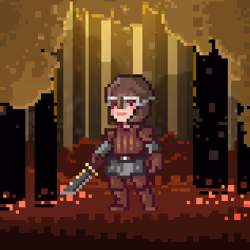Medieval Pixel #5572
