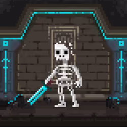 Medieval Pixel #5600