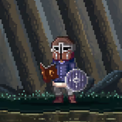 Medieval Pixel #3503