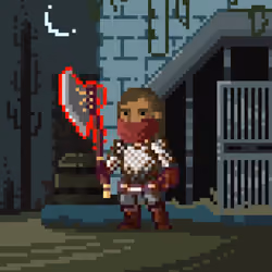 Medieval Pixel #7379
