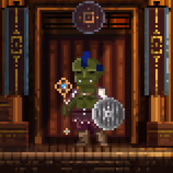 Medieval Pixel #3062