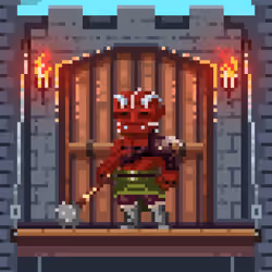 Medieval Pixel #9390