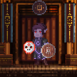 Medieval Pixel #5029