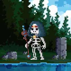 Medieval Pixel #2755