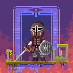 Medieval Pixel #8521