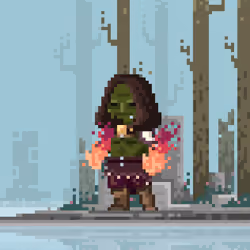 Medieval Pixel #1064