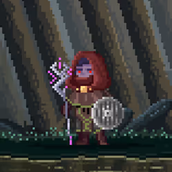 Medieval Pixel #8336