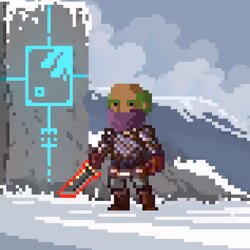 Medieval Pixel #9369