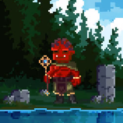 Medieval Pixel #8799