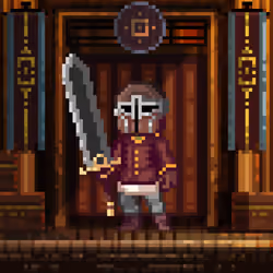 Medieval Pixel #2346
