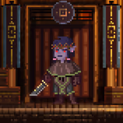 Medieval Pixel #9808