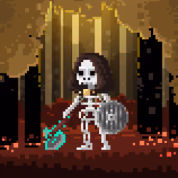 Medieval Pixel #7940