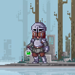 Medieval Pixel #2316