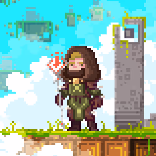 Medieval Pixel #6273