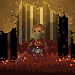 Medieval Pixel #5921