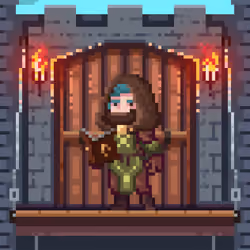 Medieval Pixel #7576