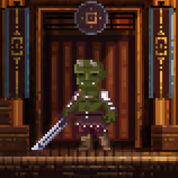 Medieval Pixel #9526
