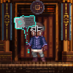 Medieval Pixel #5043