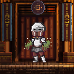 Medieval Pixel #3654