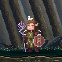 Medieval Pixel #6720