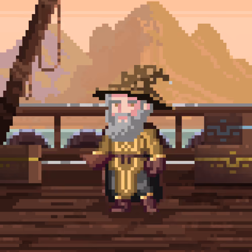 Medieval Pixel #7179