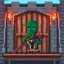 Medieval Pixel #2930