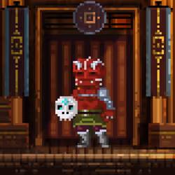 Medieval Pixel #7854