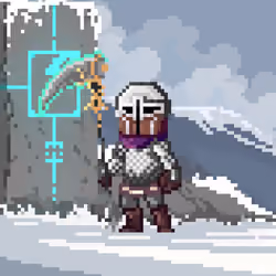 Medieval Pixel #8072