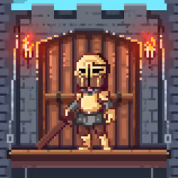 Medieval Pixel #5017