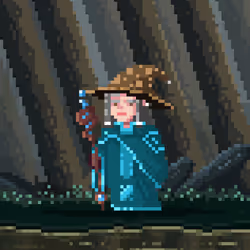Medieval Pixel #3513
