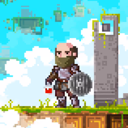Medieval Pixel #8465