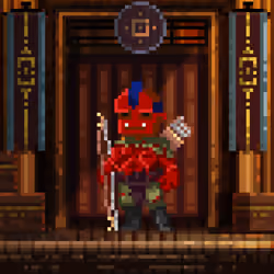 Medieval Pixel #6896