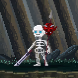 Medieval Pixel #4008