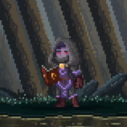 Medieval Pixel #8485
