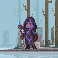 Medieval Pixel #5922