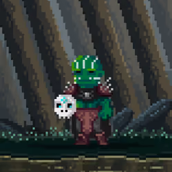 Medieval Pixel #8774