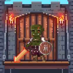 Medieval Pixel #5570