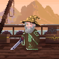 Medieval Pixel #7257