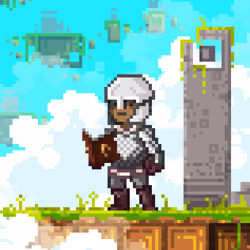 Medieval Pixel #5687