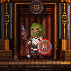 Medieval Pixel #2085