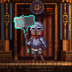Medieval Pixel #6976