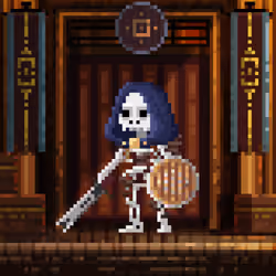 Medieval Pixel #9475