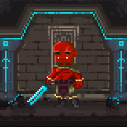 Medieval Pixel #6602