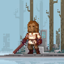 Medieval Pixel #893