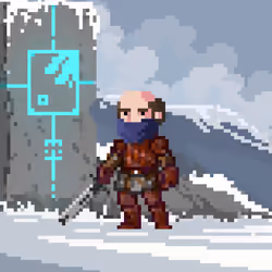 Medieval Pixel #6622