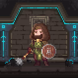 Medieval Pixel #2137