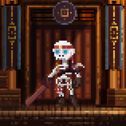 Medieval Pixel #9738